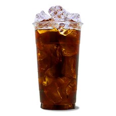 PET 아이스컵 107파이 1리터 32온스, 100개