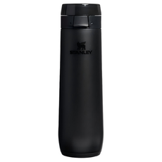 스탠리 스프링 스테인리스 텀블러, 블랙, 1개, 591ml 블랙, 1개, 591ml