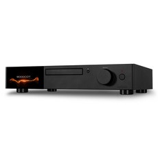 AUDIOLAB 9000CDT CD轉盤 (無類比輸出), 黑色, 9000CDT (1台)