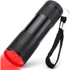 정맥 파인더 뷰어 LED 적색등 손전등 휴대용 조명 감지기로 일상적인 관찰 가정 및 실외 사용이 가능합니다, 정맥 파인더 뷰어 LED 적색등 손전등 휴대용 조명 감