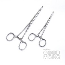 소잉팩토리 겸자 (14cm 18cm) 홈패션 미싱용품, 1개, 18cm