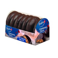 Bahlsen Contessa Lebkuchen