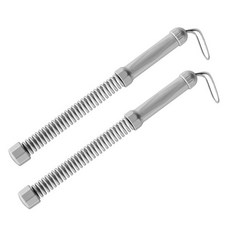 근력 훈련 운동 로프 무선 휴대용 가중 전투 밧줄 홈 체육관, 1. Grey