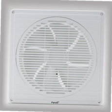 환풍기 개방형 (천정용) TFV-30 BV 업소용 저소음 절전형 주거용 업무용 원룸 사무실 회의실 식당, 단품, 상세페이지 참조