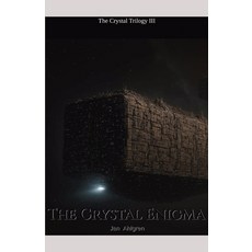(영문도서)The Crystal Enigma Paperback, Publishdrive, English, 9789199097794