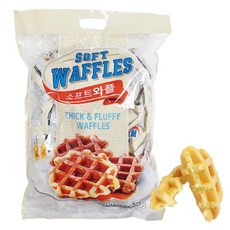 소프트와플, 23g, 50개