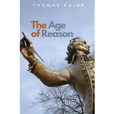 (영문도서) The Age of Reason Paperback, Ockham Publishing, English, 9781839193651