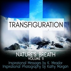 (영문도서) Nature's Breath: Transfiguration: Volume 11 Paperback, Createspace Independent Pub..., English, 9781726263856