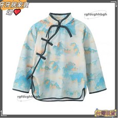 國慶兒童表演服 男女童國學漢服 小學生運動會班服 合唱表演服 套裝