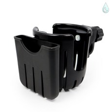 꿈꾸는비 유모차 2in1 컵홀더 스마트폰