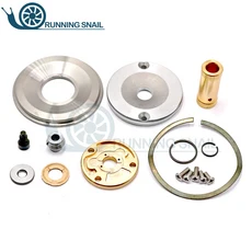 호환 터보 수리 키트 이스즈 D-맥스 홀든 로데오 콜로라도 3.0 CRD 4JJ1-TC VBD30013용 RHV5 8980115293, 01 RHV5-1