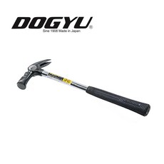 DOGYU 土牛 圓柄附磁鎚 中, 1個