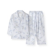 오르시떼 아동 F103 레몬젤라또 긴소매 상하 OR25SKGEF103 259632