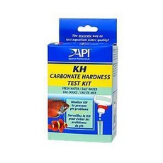 欣欣水族 BK5-D178 API魚博士KH碳酸鹽硬度測試, 1個