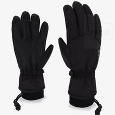 어번던트코리아 3M방한 폰 터치 장갑 남녀공용스포츠장갑