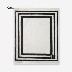 호텔컬렉션 핸드타월, 스퀘어, 1개