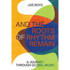 (영문도서) And the Roots of Rhythm Remain Paperback, ZE Books, English, 9798988670056