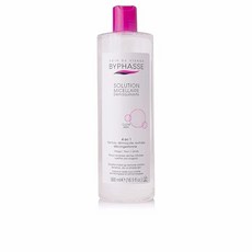 Byphasse Micellaire Makeup Remover Solution 500ml, 1개, 1g