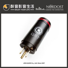 Nordost QRT QSINE電源淨化器，有效降低雜訊，提升音質，台灣公司貨保證