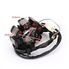 Honda XL250R XL250 250R 250 A AC 1985-87專用電盤內仁-極限超快感, 1個