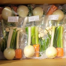 [한끼채]모둠채소 양고파 한끼채소, 3세트, 진공5종양고파마당