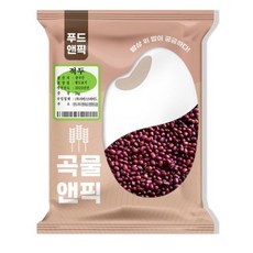 푸드앤픽 적두, 2kg, 1개