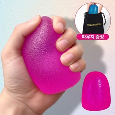 [MSMULTIVERSE] 로제 공 스퀴시 스트레스볼 핫한 스트레스 실링볼 무소음 말랑이 젤리볼, 퍼플