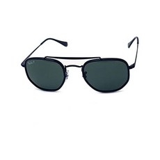 RayBan RB3648M 00258 편광 선글라스 스퀘어