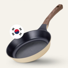 풍년 마레 카놀리 IH 30cm 리저브 프라이팬 후라이팬 셰프앤쿡, 1개