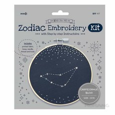 로랑마켓 자수 키트 염소자리 성인취미 취미생활 수놓기