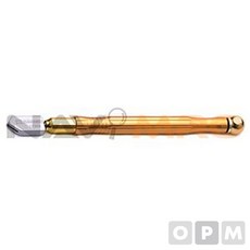 자재 오일 유리칼 (전문가용) 570353 1EA 전장(mm) 185 nrb*510VJ, 없음, 1개