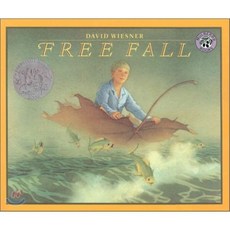 [해외도서]Free Fall, Harpercollins Childrens Books