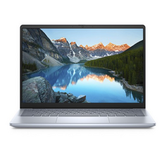 델 2024 인스피론 14 5440 코어5 인텔 14세대, 메탈 아이스블루, 1TB, 8GB, Linux, DN5440-UB01KR