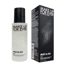 메이크업포에버 미스트 앤 픽스 미스트 /휴대용/수분공급, 1개, 30ml