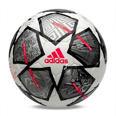 아디다스 UEFA SALA 풋살공, 1개