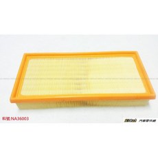 938嚴選 空氣芯 MINI COOPER R55 R56 R57 R60 引擎空氣濾清器 進氣濾芯 C36003, 1個