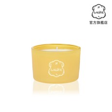 Laline 櫻花&含羞草香氛蠟燭 98g, 1個