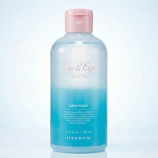 에뛰드 아모레퍼시픽 립 앤 아이 리무버 250ml