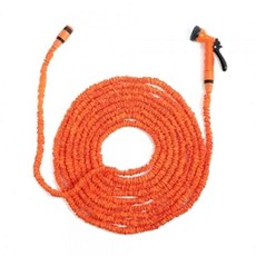 세차 3배로 매직호스 30M 물분사기 고압 늘어나는 91980PC 1(ea)