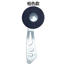 베이트릴 파워 핸들 경량 낚시 용품 손잡이 교체 릴, 상세페이지 참고, EVA싱글로커암-건색4000