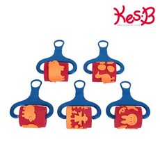 [캐스B]아트스쿨 롤리롤러농장(2157)