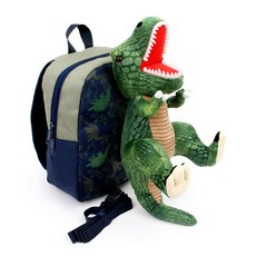 다이몬쥬 티라노 미아방지가방