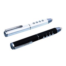 충전식 전자칠판펜 슬라이딩 페이지터닝, 검정 전용 적외선펜 팁