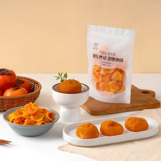 청도반시 달콤 쫀득 감말랭이 200g, 1개