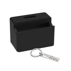 Morlike 실리콘 안전벨트 안전 버클 안전 커버 잠금 장치 | 어린이를 카시트에 안전하게 보관하고 아이들이 실수로 버클을 풀지 않도록 | 버클 가드는 거의 차량에 적합(레드