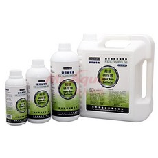 荷蘭世界先進 超級硝化菌 新陳代謝罐裝, 1個, 1000ML