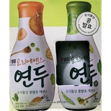 샘표 연두 멀티팩