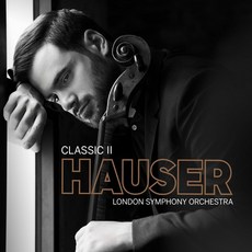 (수입CD) Hauser - Classic II (클래식 II)