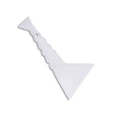 PVC 뿔헤라 삼각 90mm, 1개