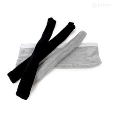 올짱 손잡이 커버 가방손잡이커버, 블랙, 1개